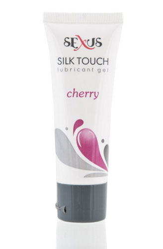  - "Silk Touch Cherry"