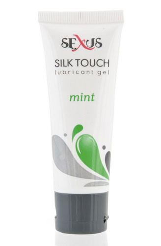  - "Silk Touch Mint"