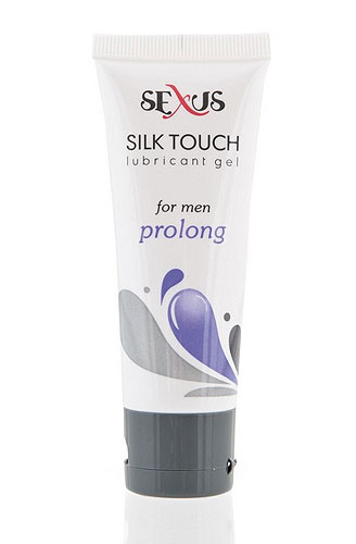  -   Silk Touch Pro