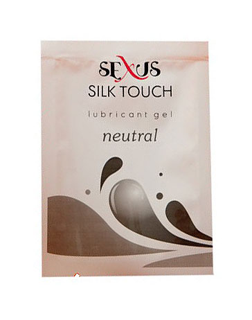  -   Silk Touch