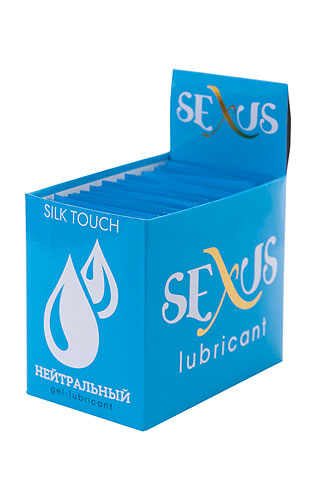 ����� ��������� ����������� ����-������ �� ������ ������ Silk Touch Neutral (6 ��*50)