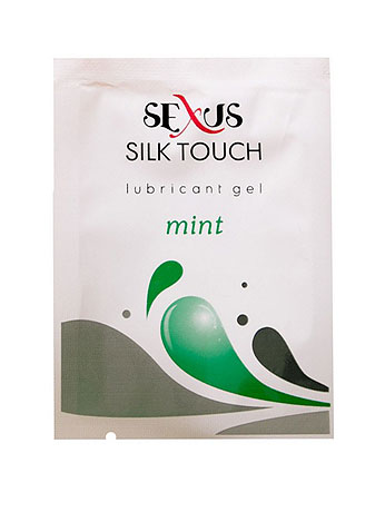  - "Silk Touch Mint"