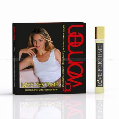 ����������� ��������� (Love Parfum) ����. 10��