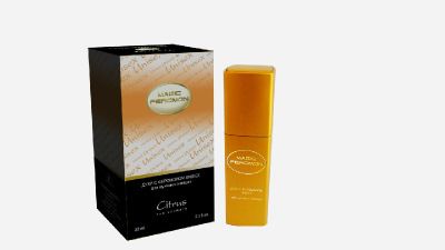 UNISEX CITRUS DESIRE 20 ��