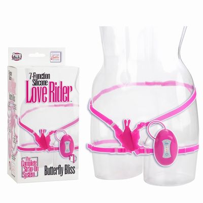 ���������� ������� �� �������� LOVE RIDER