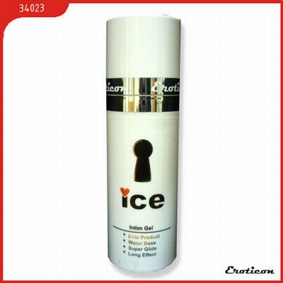 ����-������ ����������� ICE, ���������, 50ml