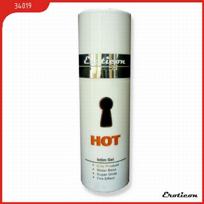 ����-������ ������������ Hot � ���������, ���������, 50ml