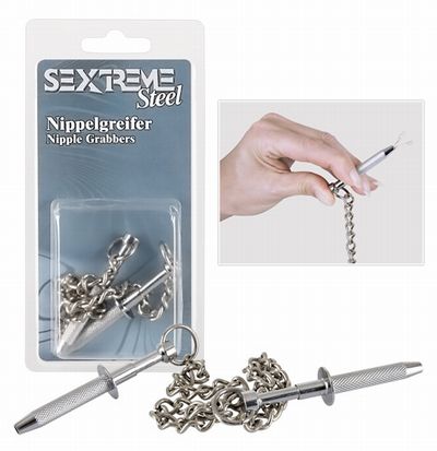 ������ ��� ����� Nipple Grabbers