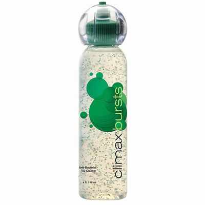 ���������� ���������� Climax Bursts Antibacterial Adult Toy Cleaner