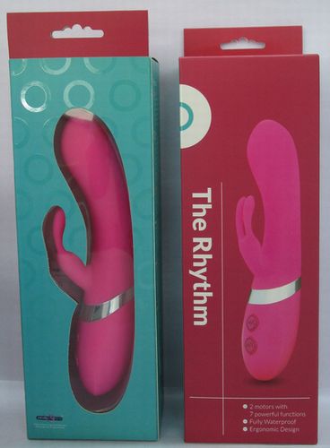 ������������� G-spot � ������������ �����������