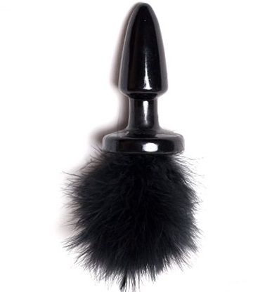 ������ � ������� Black Bunny