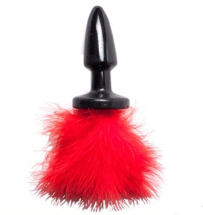 ������ � ������� Red Bunny