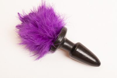 ������ � ������� Fiolet Bunny