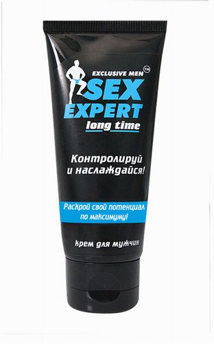 LONG TIME  Sex Expert     40