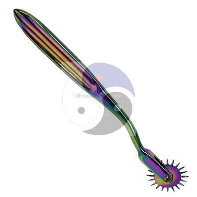������ � ������ Rainbow Pinwheel