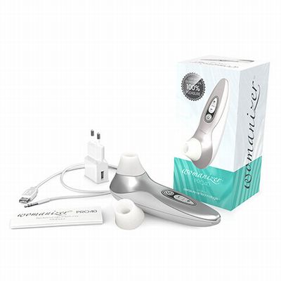 ���������� ������� WOMANIZER PRO 40 ����-����������