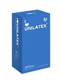 Unilatex Natural Plain 12    12