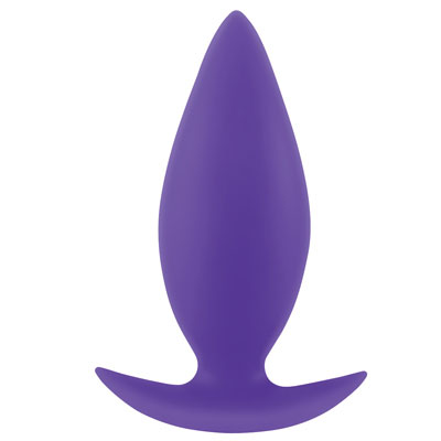     INYA - Spades - Medium - Purple 