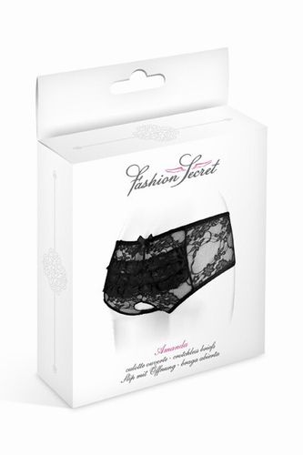 ������� � �������� ������ AMANDA NOIR T.U