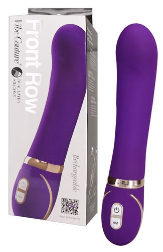 ������������� ���������� ����� G Front Row Purple GR