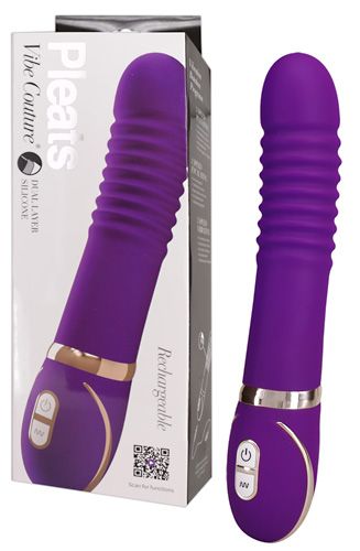 ������������� ���������� ����� G � ������� ����� �������� Pleats Purple GR 
