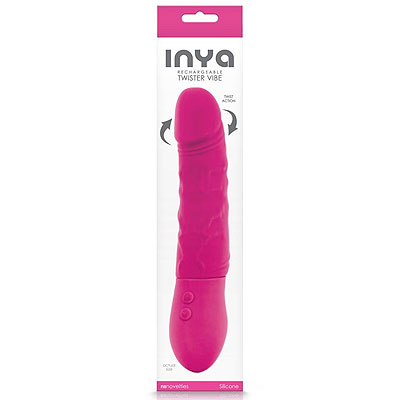     INYA - Twister - Pink