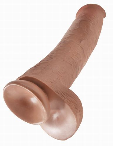 -  King Cock 15 Cock with Balls