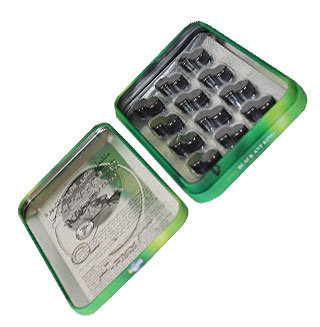 �������� ��� �������� �Super Black Ant King�