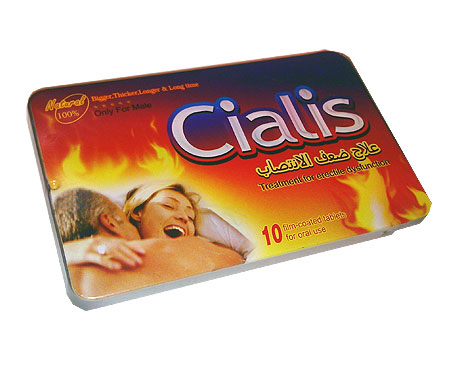  "CIALIS"