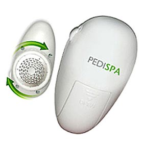 PEDI SPA