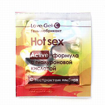 - Lovegel Hot sex    - 4 .
