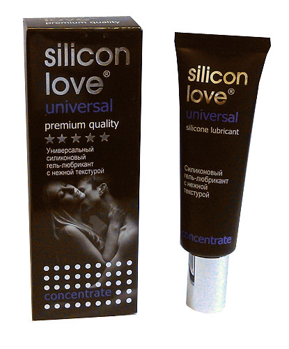 ������������� ����������������� ����������� ��������� "Silicon Love Universal"