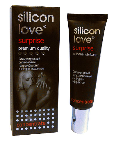 ������������� ����������������� ����������� ��������� "Silicon Love Surprise"