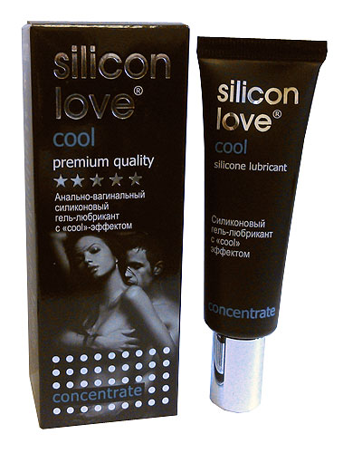 �������-����������� ����������������� ����������� ��������� "Silicon Love Cool"