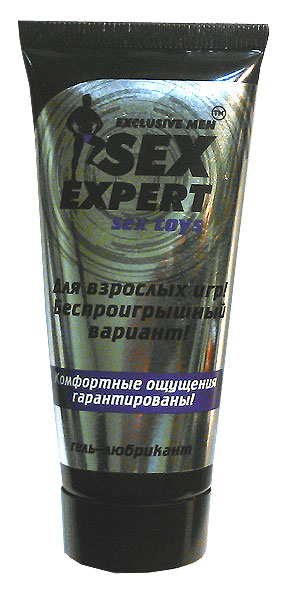 ����-��������� "SEX EXPERT Sextoys"