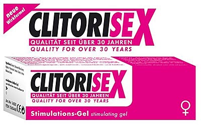   ClitoriSex   