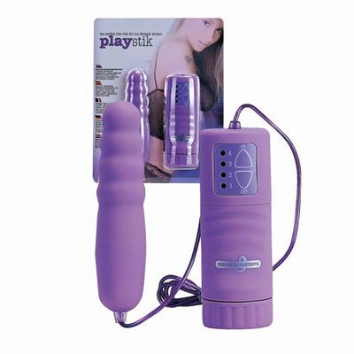���������� ��������������� � �������� ������� Playstik