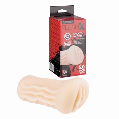 �������� �����������-������ REALSTUFF SMOOTH VAGINA