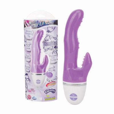 ���������� �������� � ������������ ��������� Touching