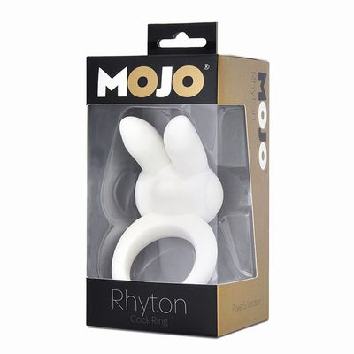 ����� ����������� ������ � ����������� MOJO RHYTON