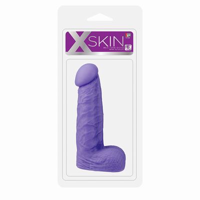 ���������� ������������� �������� ������� XSKIN 6 PVC DONG