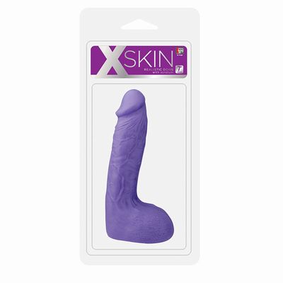 ���������� �������������-�������� XSKIN 7 PVC DONG
