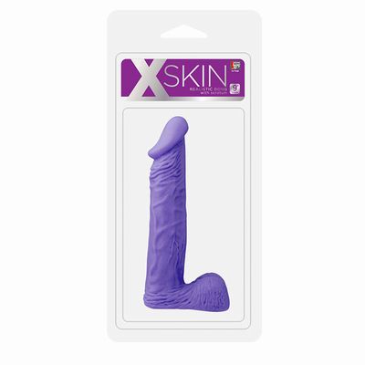 ���������� ������������� �������� ������� XSKIN 9 PVC DONG