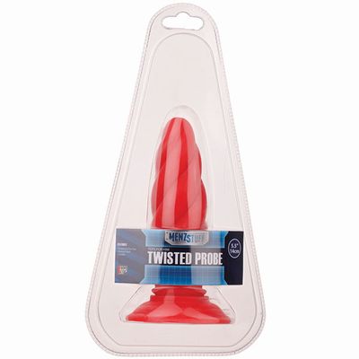 ������� ����� ������ TWISTED PROBE