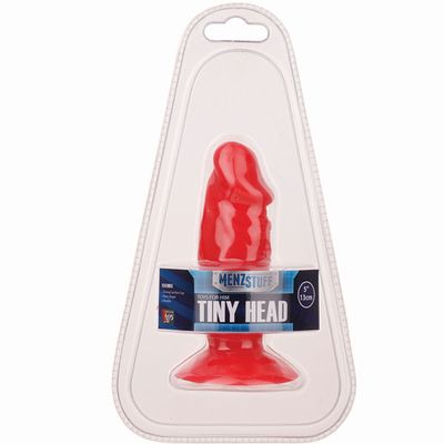 ������� �������� ������ MENZSTUFF TINY HEAD