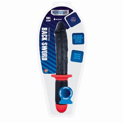 ������������ ������������ MENZSTUFF BACK SWORD COCK - 30 ��.
