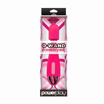 ������������� POWERPLAY O WAND
