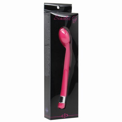 ������������� ROSE SCARLET G PINK
