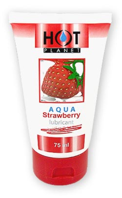     AQUA  Strawberry