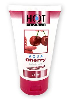    AQUA  lubricant Cherry